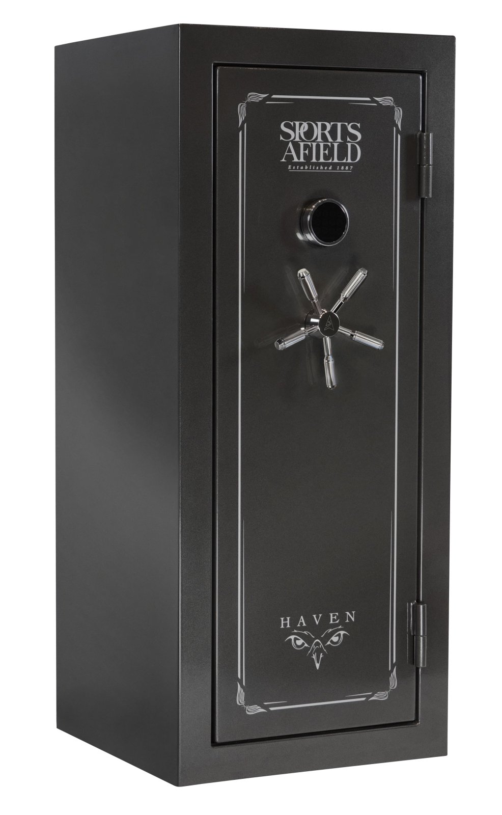 Buy Springfield Armory SECSA595HXS Electronic Keypad Key Entry ARK Gray online