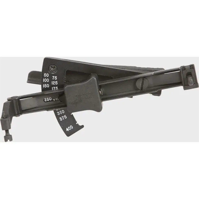 LMT DEFENSE M203 QUADRANT SIGHT A2/A1 MOUNTED