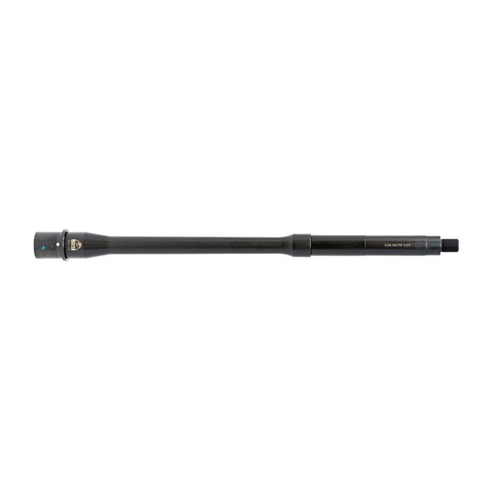 Faxon 15A58M14NSQ AR15 Barrel 5.56 NATO 14.5" 1:8 SOCOM Profile - FAXON FIREARMS - 5.56 x 45