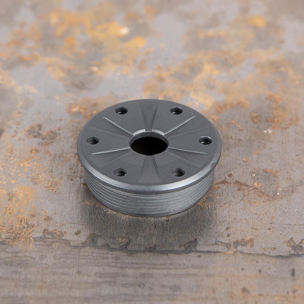 Buy SILENCERCO Omega 762 Basic Front Cap (AC1340) online