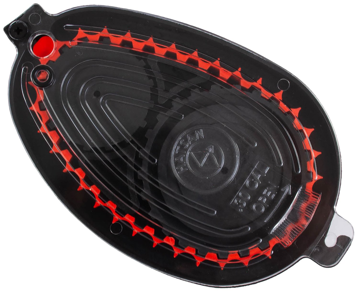 Hatsan USA HA90333 33rd 30 Cal Magazine for Blitz Air Rifle, Black - HATSAN - .30 CARBINE