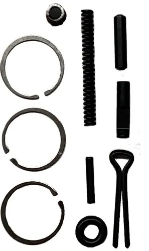 American Built Arms ABAARSP AR-15 Small Parts Kit Mil-Spec Components - American Built Arms Company