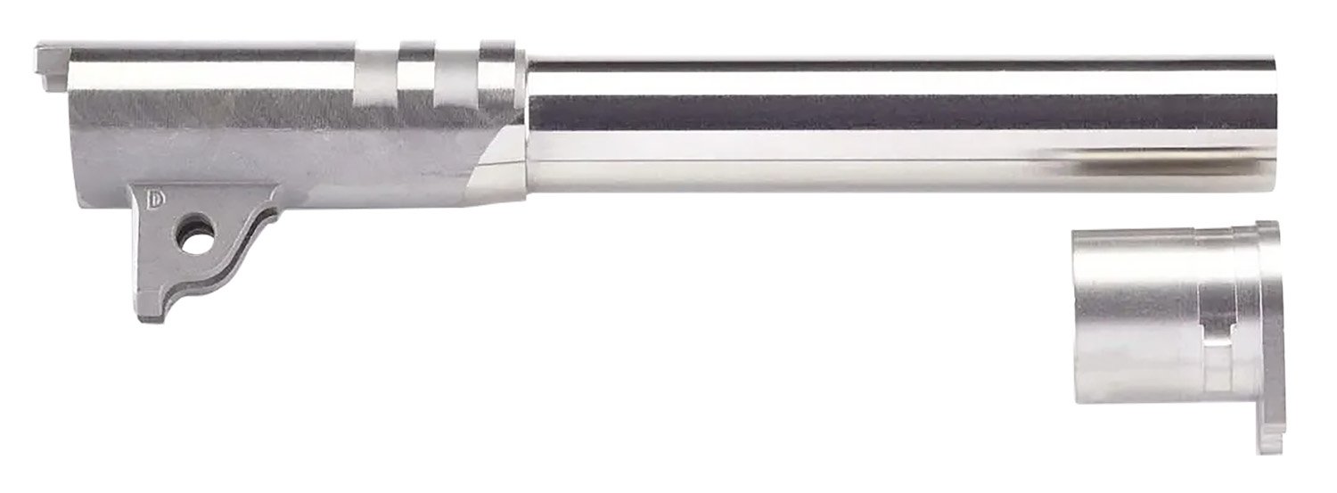 Wilson Combat 33D Match Grade Barrel 45 ACP 5" Stainless Steel 1911 - Wilson Combat - 45 Auto