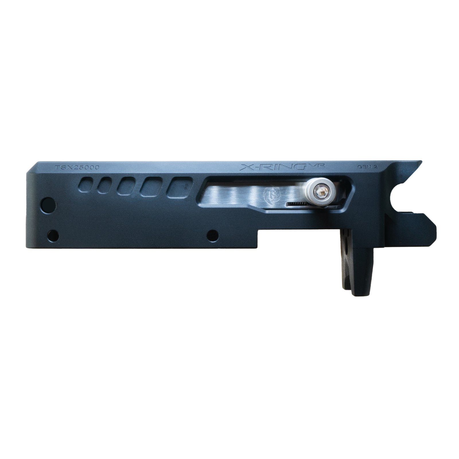 Tactical Solutions X-Ring Takedown .22LR XRA2-MB - Tactical Solutions - .22LR