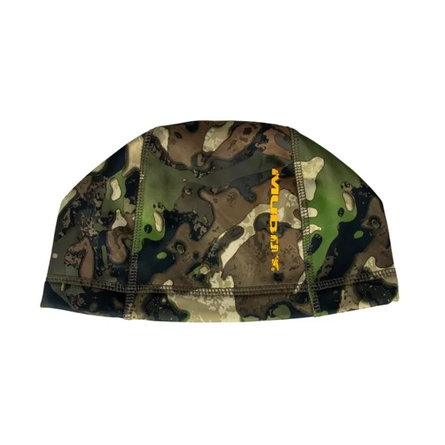 Muddy Lightweight Fleece Beanie Veil Canyon Hybrid - GSM Outdoors