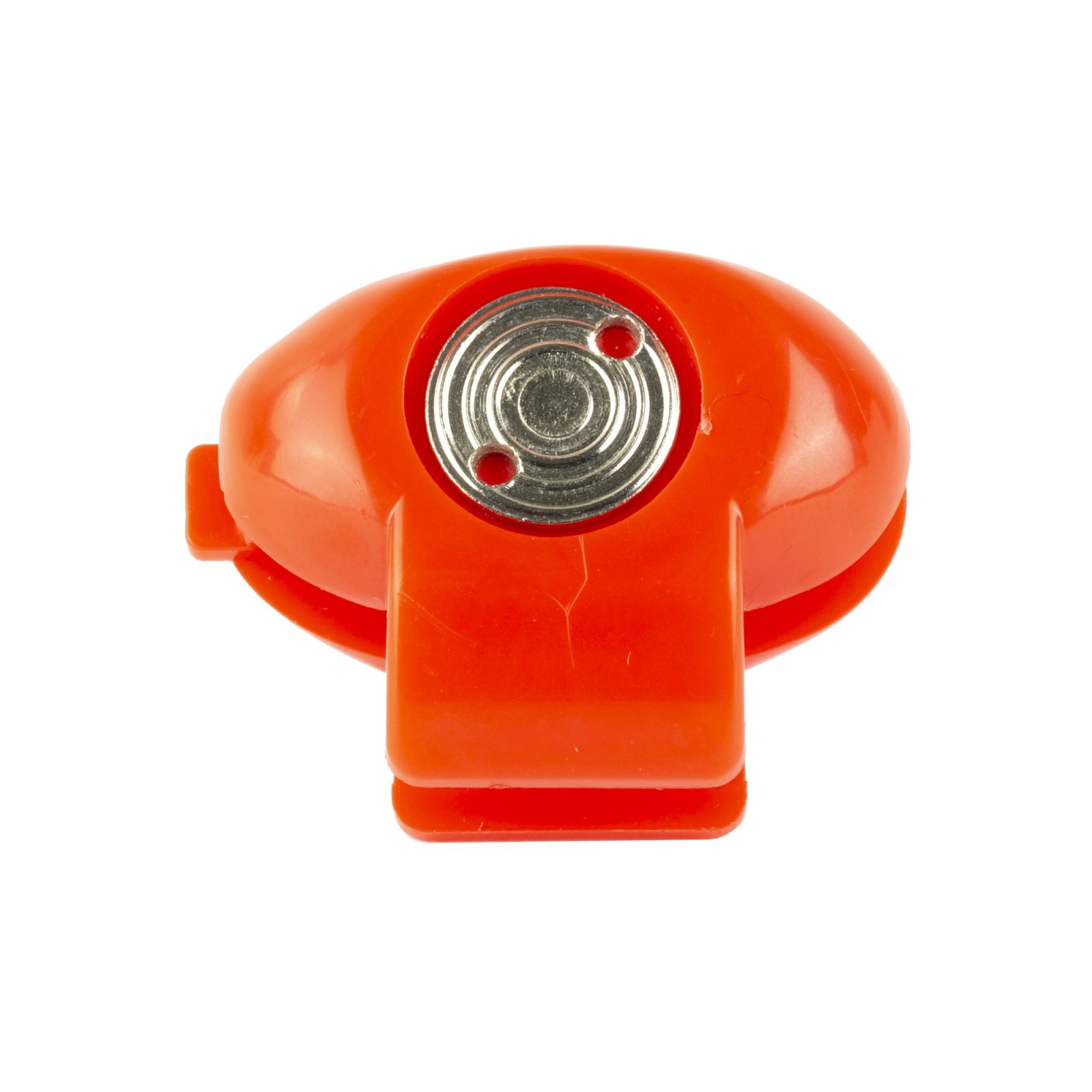 Buy Allen 18511 Universal Trigger Lock Red Polymer Handgun online