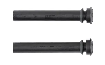 KNS Precision Inc. Enhanced AK Trigger/Hammer Pins Fits AK/Galil Platforms - HS Precision