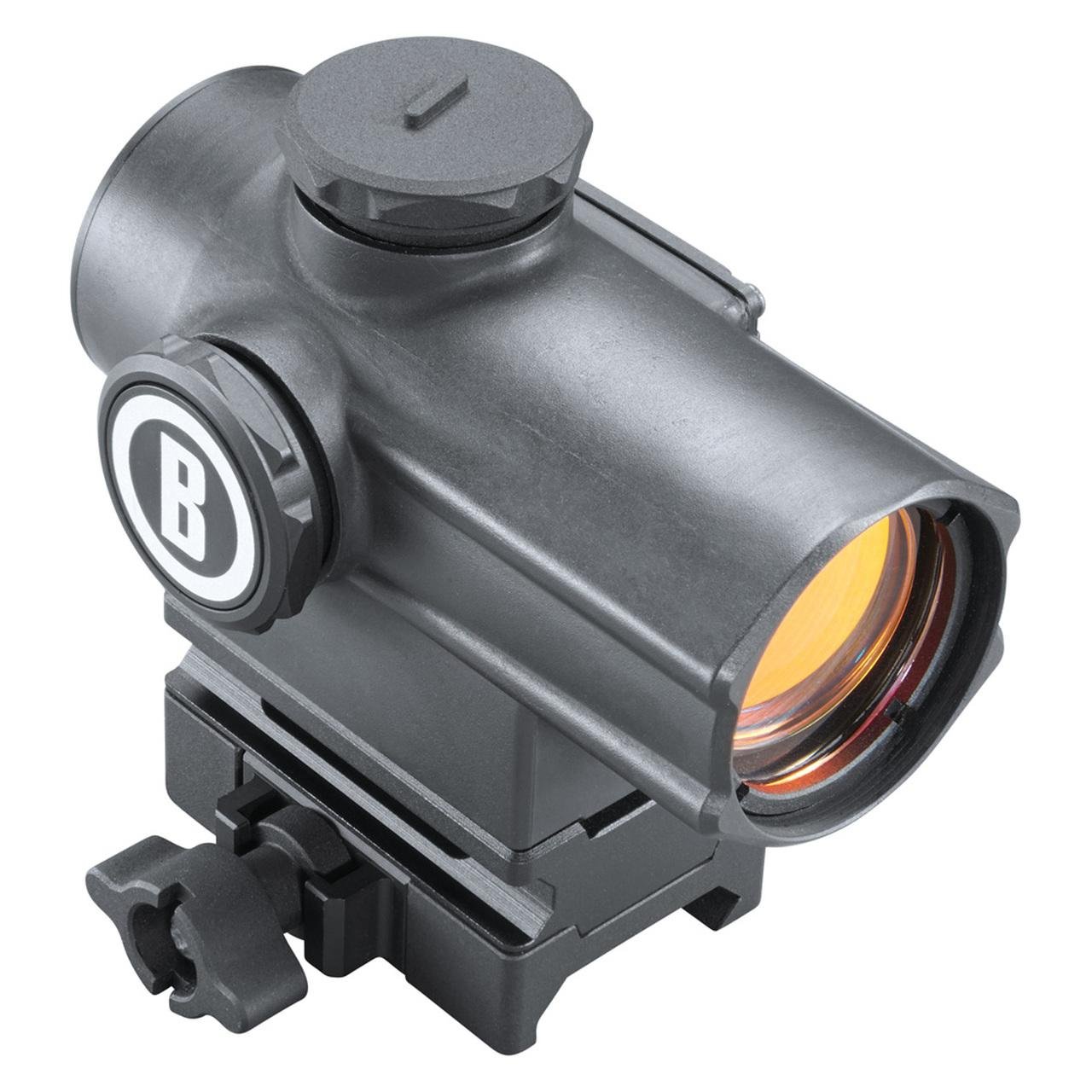 Bushnell Tac Optics Mini Cannon Red Dot Sight 1x23mm 4-Reticle BT71XRDX - Bushnell