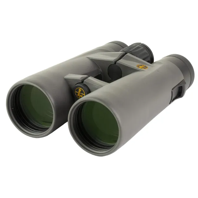 Leupold 184763 BX-4 Pro Guide HD 12x50 Binoculars Shadow Gray - Leupold & Stevens - 50MM