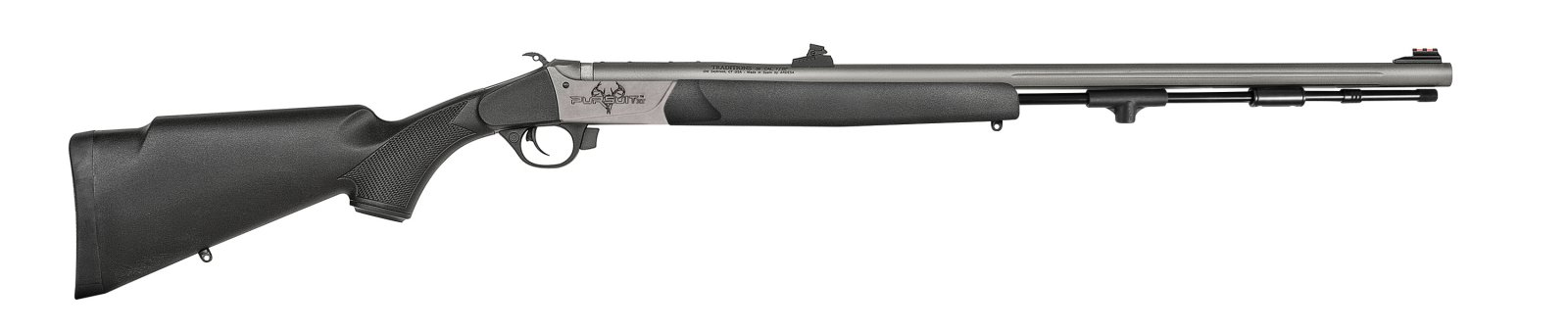 Traditions Performance Firearms Pursuit VAPR XT 50 Cal 26 In R74110440WA - Traditions Performance Firearms - 50