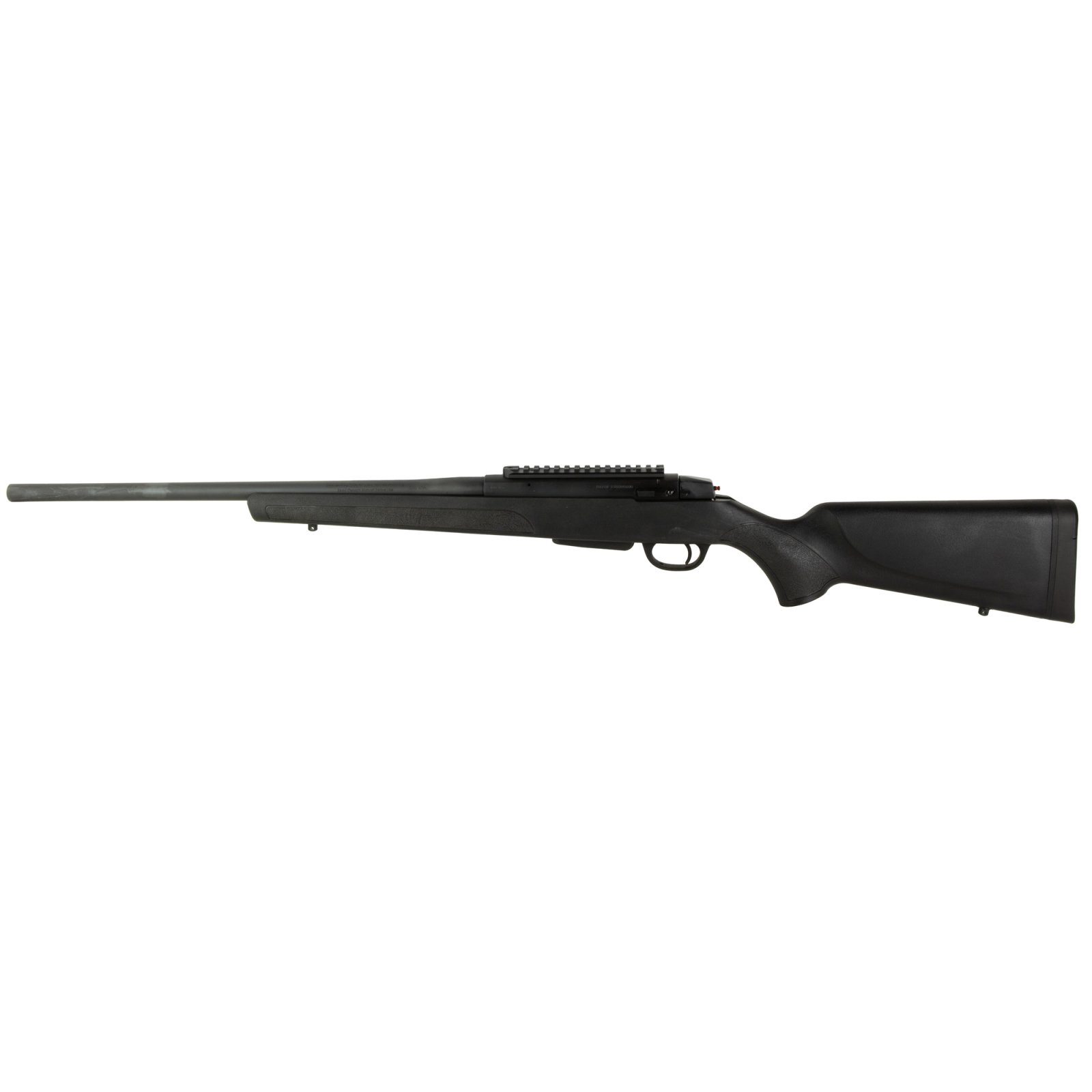 Savage Arms Stevens 334 .308 Win 20 in Matte Black Synthetic 3 Rounds Bolt - SAVAGE ARMS - 308 Win