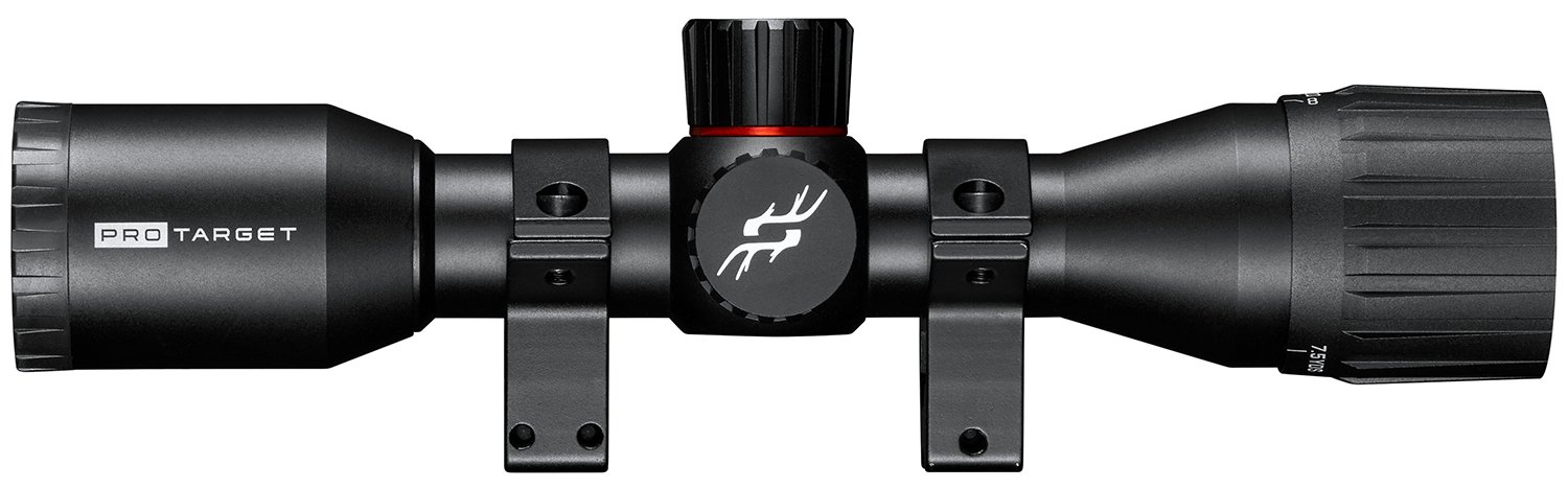 Buy Simmons ProTarget SPTA432 4x32mm Rifle Scope online