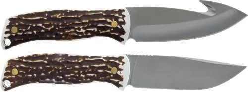 Uncle Henry 2 Piece FXD Blade Knife Combo 1259496 Promo Q3