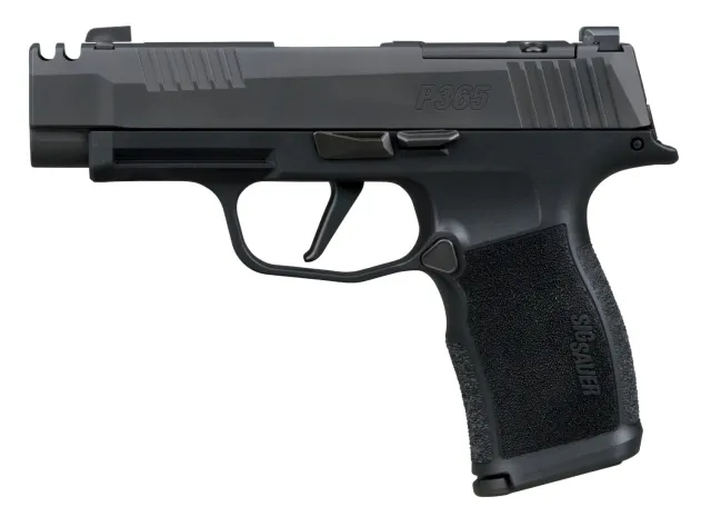 Buy SIG 365XL380COMP10 P365X 380 3.1 OR 10R COMP online