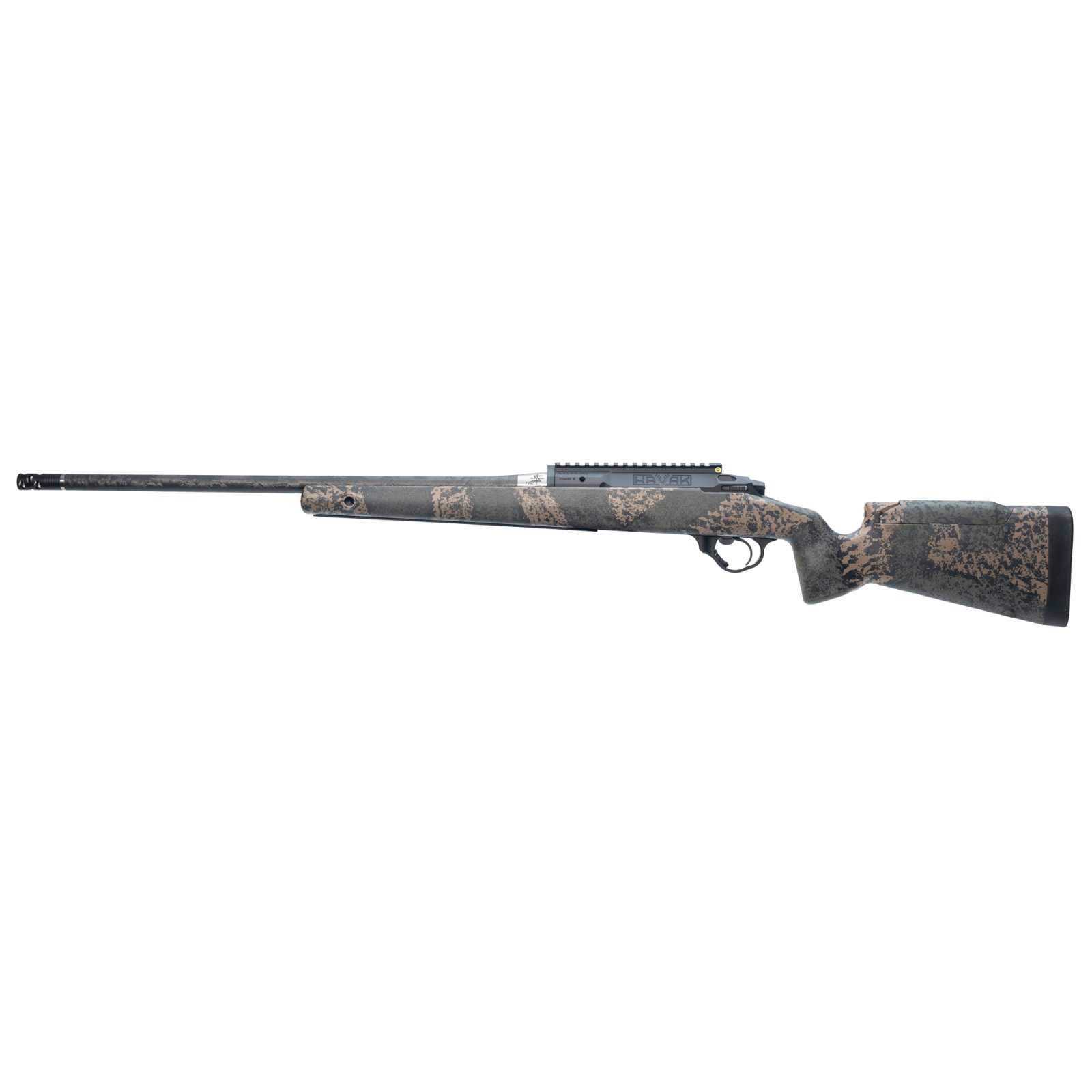 Buy Seekins Precision 0011710475-F Havak Element M3 25 CREEDMOOR 20" Armorer Black Anodize Rifle online