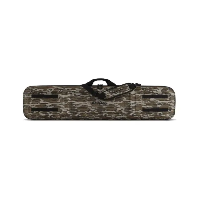 Buy Plano Diverge EVA Rifle Case 49In Mossy Oak Bottomland online