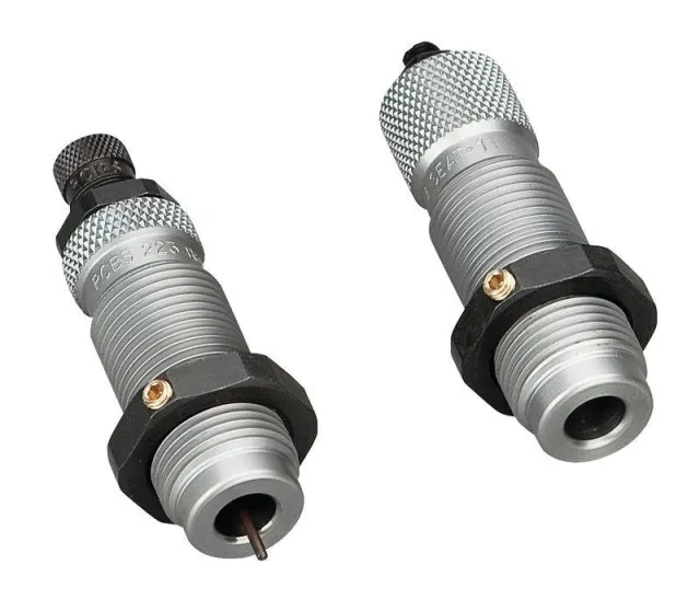 RCBS 56289 Full Length Die Set .30R Blaser Bottleneck Cartridges - RCBS for sale at Smoke Wagon Firearms