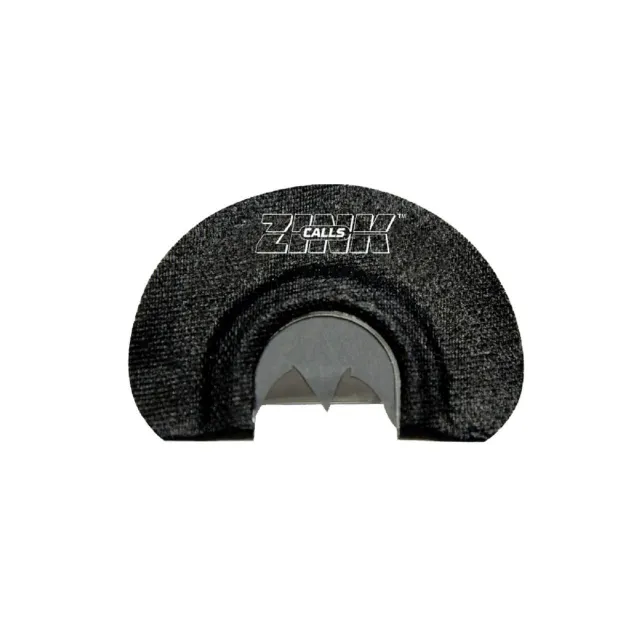 Buy Avian-X Zink Signature Series Batwing Mouth Call Black ZNK-ZNK341 online