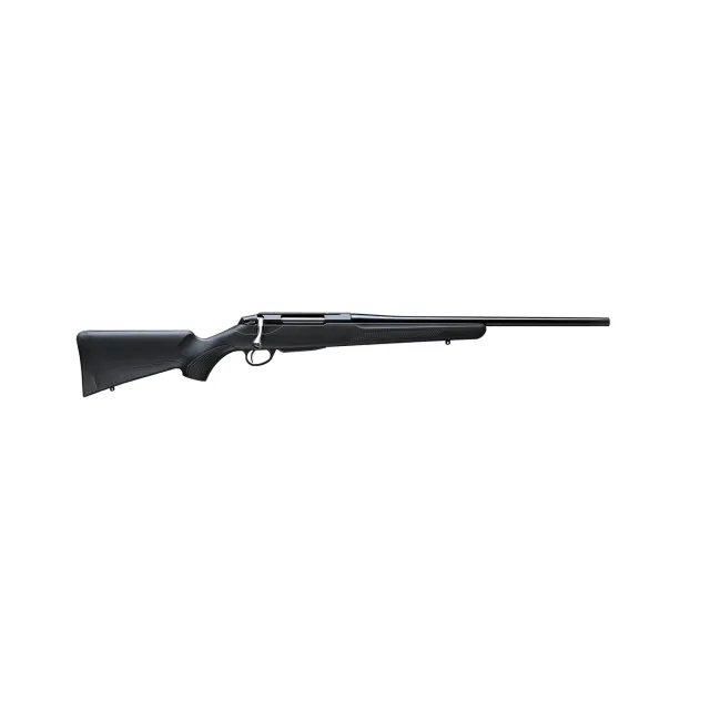 Tikka JRTXE34122MT T3 Lite Full Size 300 WSM 3+1 22.40" Matte Blued... - Tikka - 300 WSM