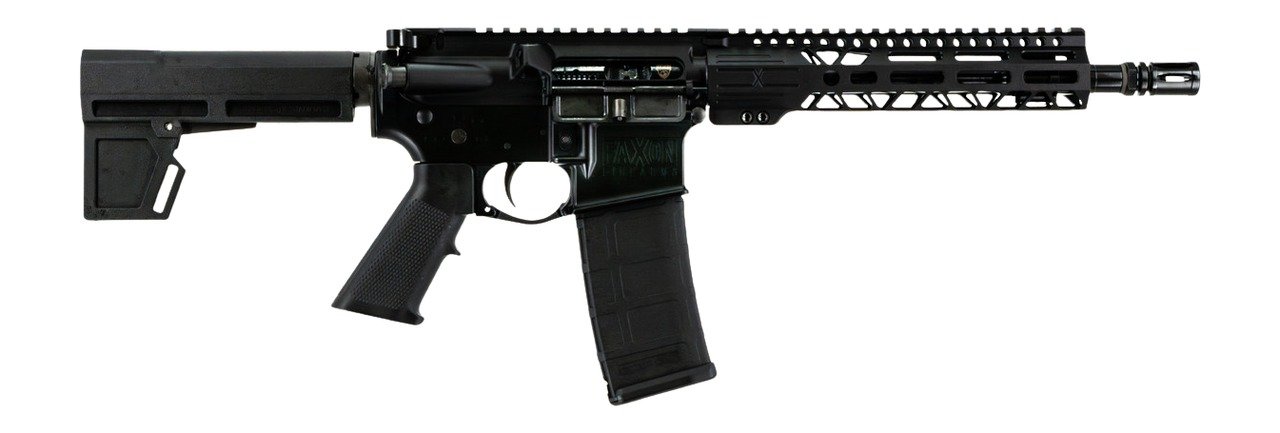 FAXON FXSPT556105SA9 SPORT 556 10.5" AR15 - FAXON - 5.56 NATO