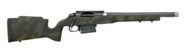 Buy Proof Research 151624 Elevation MTR 2.0 7MM Backcountry 16.5" Stainless Rifle online