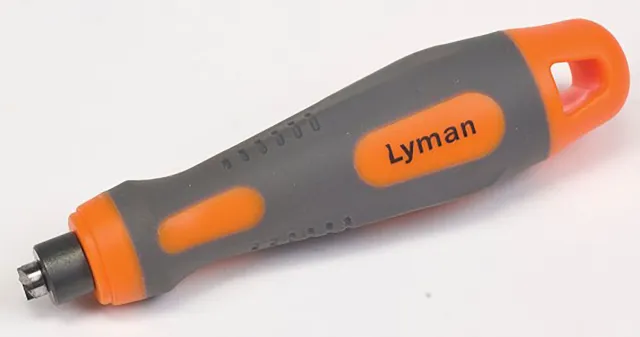 Buy Lyman 7810218 Small Primer Pocket Uniformer Multi-Caliber online