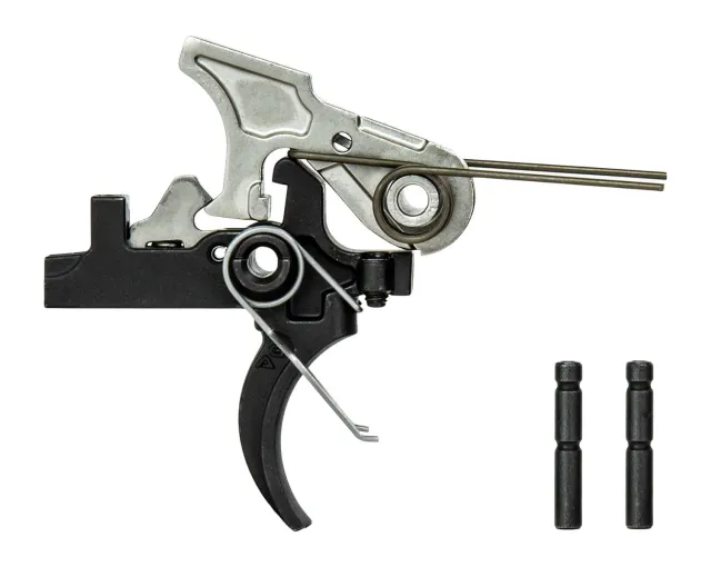 Griffin GATSATS Two-Stage Adjustable Trigger - GRIFFIN for sale at Smoke Wagon Firearms