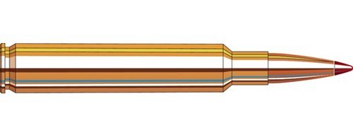 Hornady Precision Hunter 85586 280 Ackley Improved 162 gr ELD-X 20 Rounds - Hornady Manufacturing Company - 280 Ack Imp
