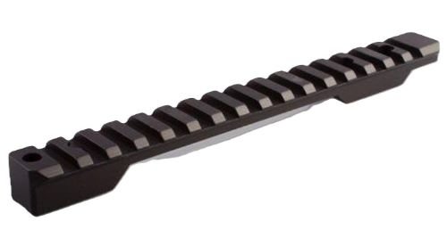Talley PS0252161 Picatinny Base Mossberg Patriot Short - Talley Manufacturing