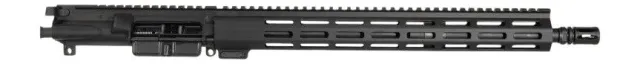ONE OHCU04 16 In .300 Blackout (300BLK) Complete Upper RcvR - One Horse - 300 AAC Blackout