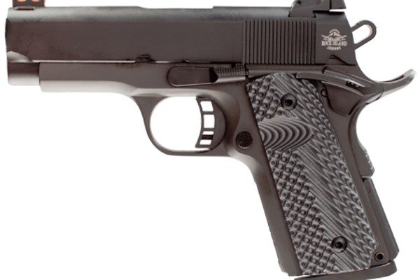 Rock Island Armory Rock Ultra CS 45 ACP - Rock Island Armory - 45 ACP
