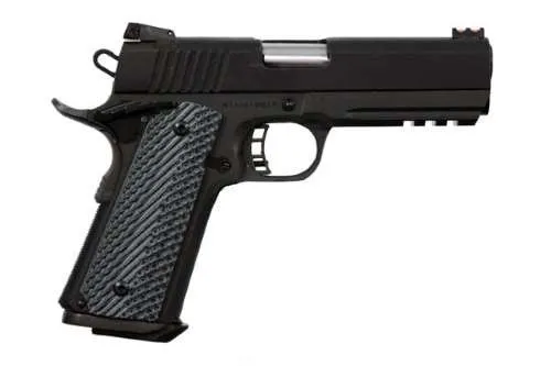 Rock Island 51994 Tac Ultra MS 10mm Auto Caliber with 4.25" Barrel...