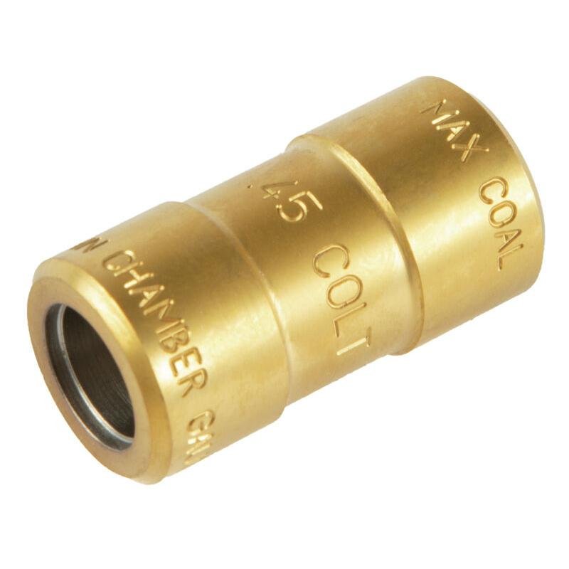 RCBS 88274 .45 Colt Chamber Case Length Gauge 3 Checks Easy Read - RCBS - .45 Colt