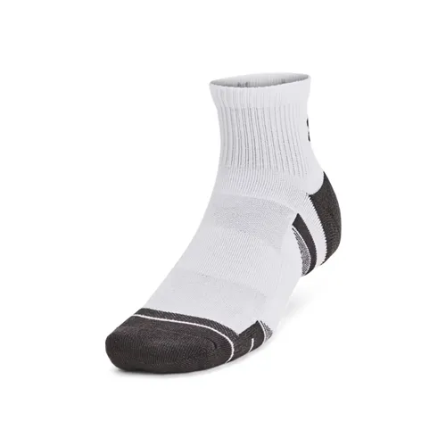 Unisex UA Perf Tech 6pk Qtr