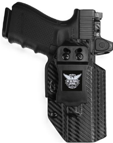 Buy Ruger RXM RDS IWB Holster online