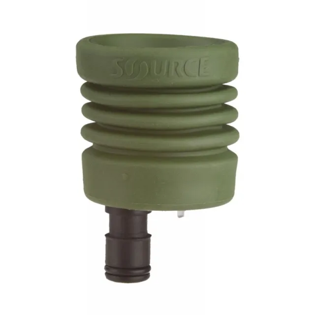 SOURCE Tactical UTA Quick Hydration Bladder Refill Adapter