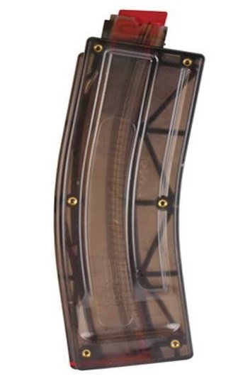 Kel-Tec PLRSU2273526 PLR/SU-22 Blued Detachable 26rd 22 LR - Kel-Tec - 22 LR