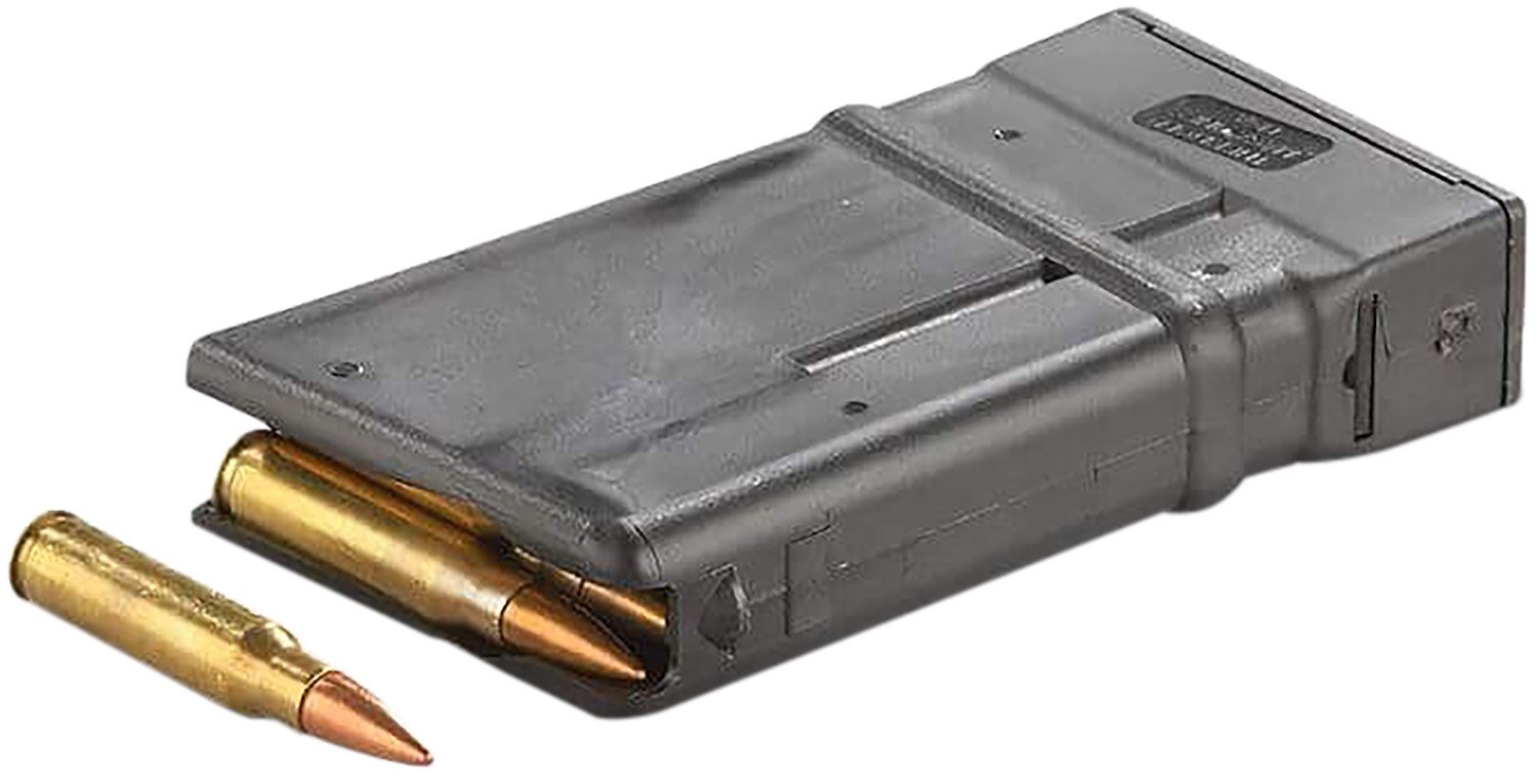 Kel-Tec RFB1036P10RD Thermold Mag 10rd Black Matte - Kel-Tec - 10RD