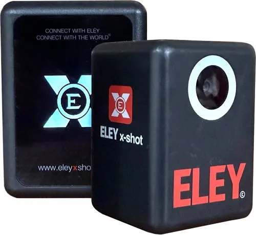 Buy Eley X-Shot Camera Shooting Target Accessory 4.4x5.35x8.1 online