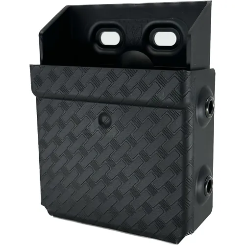 Zero9 Solutions ASP Sentry Handcuff Case Duty Belt Mount