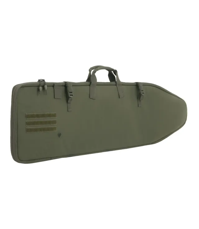 First Tactical 180008-830-1SZ 42" Rifle Sleeve OD Green