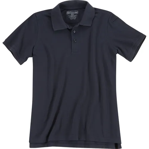 5.11 Tactical Women's Utility Polo Short Sleeve S 61173-724