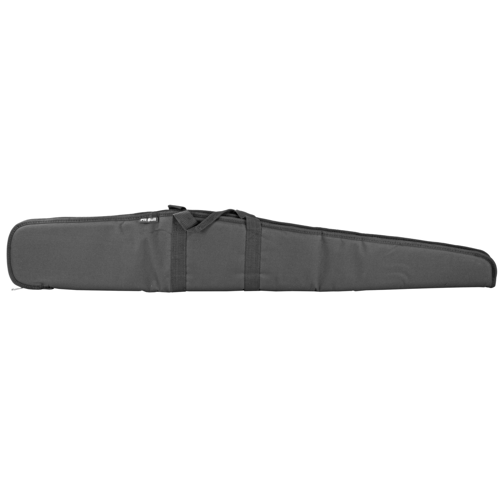 Buy Bulldog BD110 Shotgun Case 52 in Black Nylon Water-Resistant online