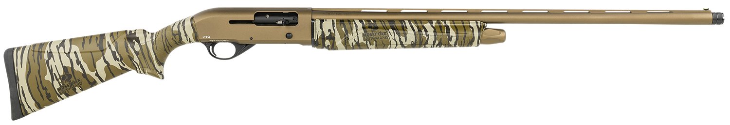 Buy Legacy Sports KIRFT4MBL-12 12ga Semi-Auto Shotgun 28" Bronze Camo online