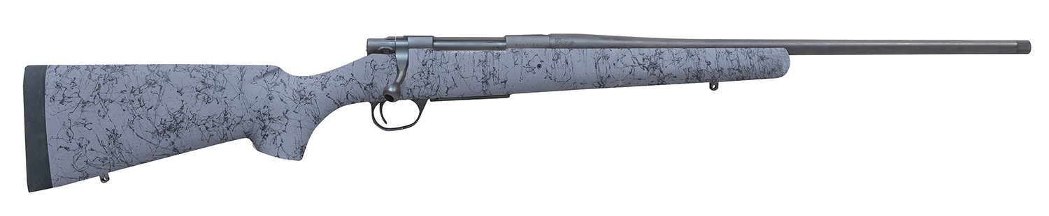 Howa HHSSL308GRY 308 Win - Howa - 308 Win