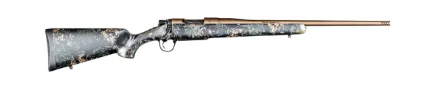 Christensen Arms Mesa FFT 6.5 Creedmoor - Christensen Arms - 6.5 Creedmoor