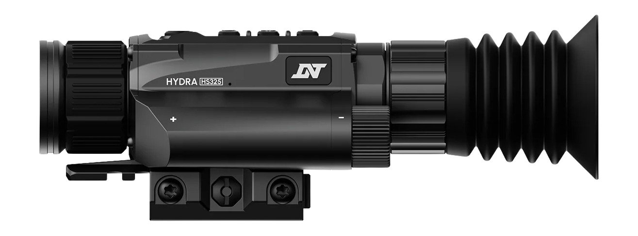 DNT HS325 HYDRA 25MM OBJ. 384 2-8X - DNT