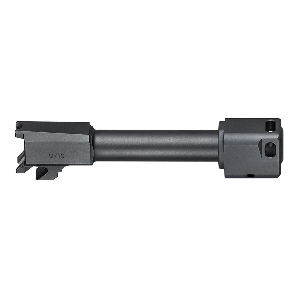 Springfield HC0901TB-KIT Hellcat 3.8" Threaded Barrel & Compensator 9mm - Springfield Armory - 9MM