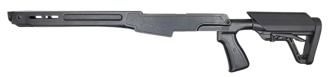 Buy ProMag Archangel M1A Close Quarters Stock Black Polymer AACQS online