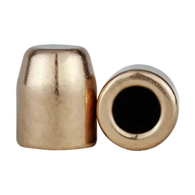 Berry's Superior Plated Bullets .45 Cal. .452 200gr HBFP 500/ct - Berry's Mfg - .45 Cal. (.452)